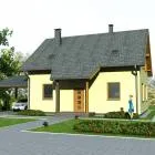 Māja V-3 by labamaja