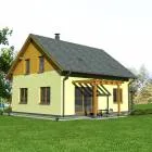 Māja V-3 by labamaja