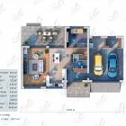 Māja X-10 by labamaja