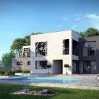 Māja X-10 by labamaja