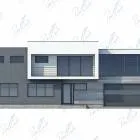 Māja X-10 by labamaja