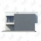 Māja X-10 by labamaja