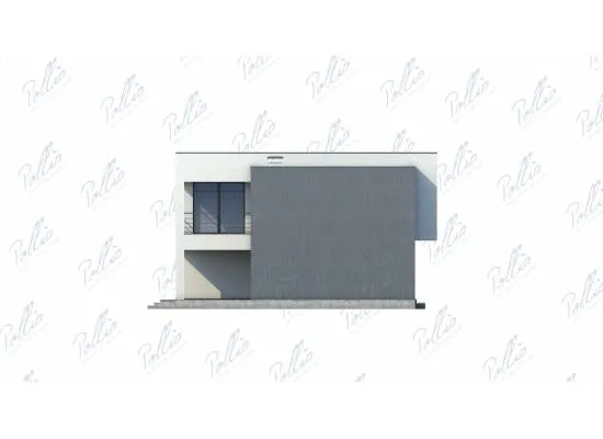 Māja X-10 by labamaja