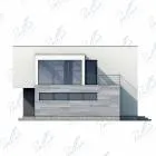 Māja X-10 by labamaja