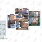 Māja X-10 by labamaja