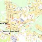 Ārstniecības iela, Baldone by labamaja