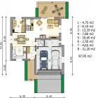 Māja  AT-113 by labamaja