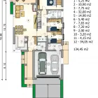Māja  AT-155 by labamaja
