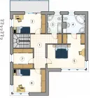 Māja  AT-91 by labamaja
