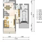 Māja  AT-91 by labamaja