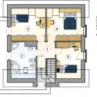 Māja  AT-103 by labamaja
