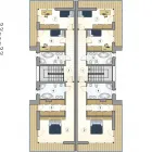 Māja  AT-23 by labamaja