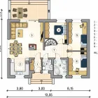 Māja  AT-26 by labamaja