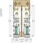 Māja  AT-23 by labamaja