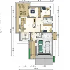 Māja  AT-11 by labamaja