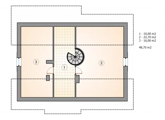 Māja  AT-26 by labamaja